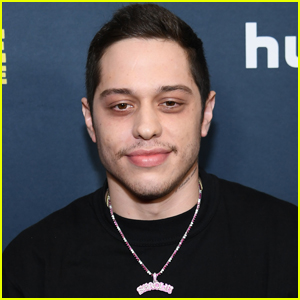 Pete Davidson Pokes Fun at His Love Life During 'Saturday Night Live' Cold Open