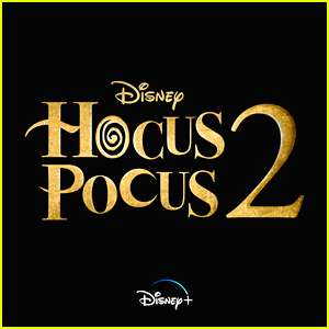 'Hocus Pocus 2' Official Release Date Revealed!