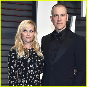 Reese Witherspoon &amp; Jim Toth Announce Their Divorce Days Ahead of 12th Wedding Anniversary