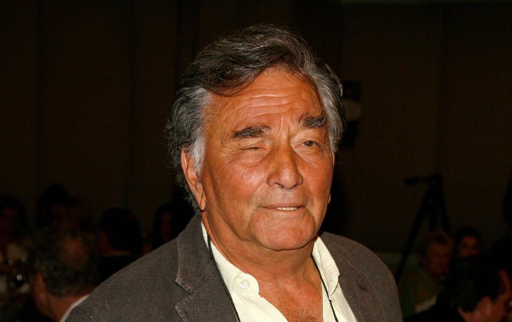 ‘Columbo’ Actor Peter Falk’s Daughter Jacqueline Falk Dead at 60, Death Ruled a Suicide