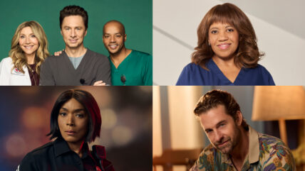 ABC promo pics