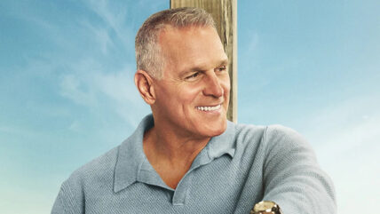 The Bachelor Mel Owens