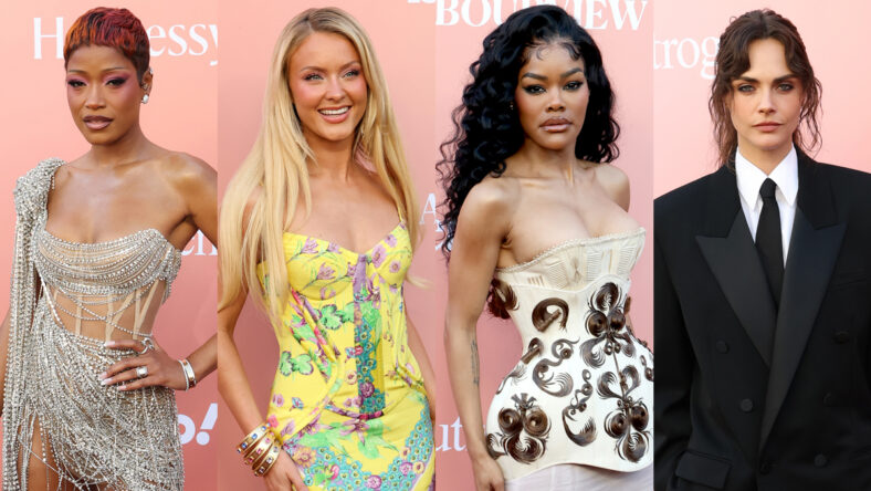 Billboard Women in Music