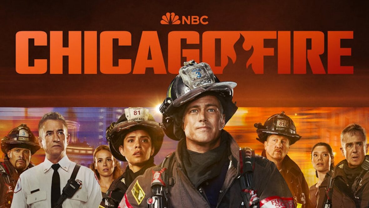Chicago Fire
