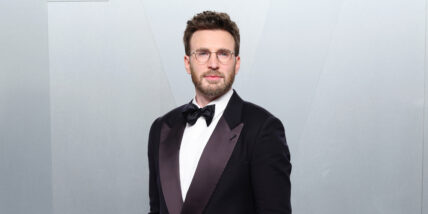 Chris Evans Joins ‘My Darling California’ Cast, Replacing Josh Brolin in Star Studded Crime Thriller