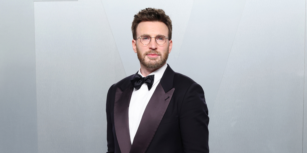 Chris Evans Joins ‘My Darling California’ Cast, Replacing Josh Brolin in Star Studded Crime Thriller