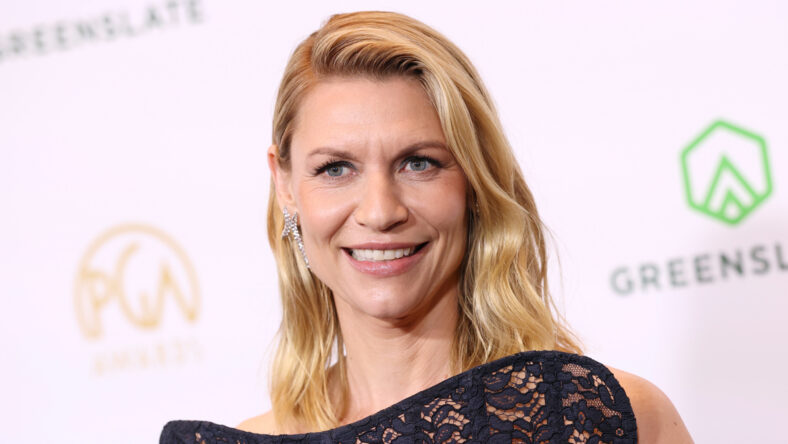 Claire Danes Lovesick Netflix series