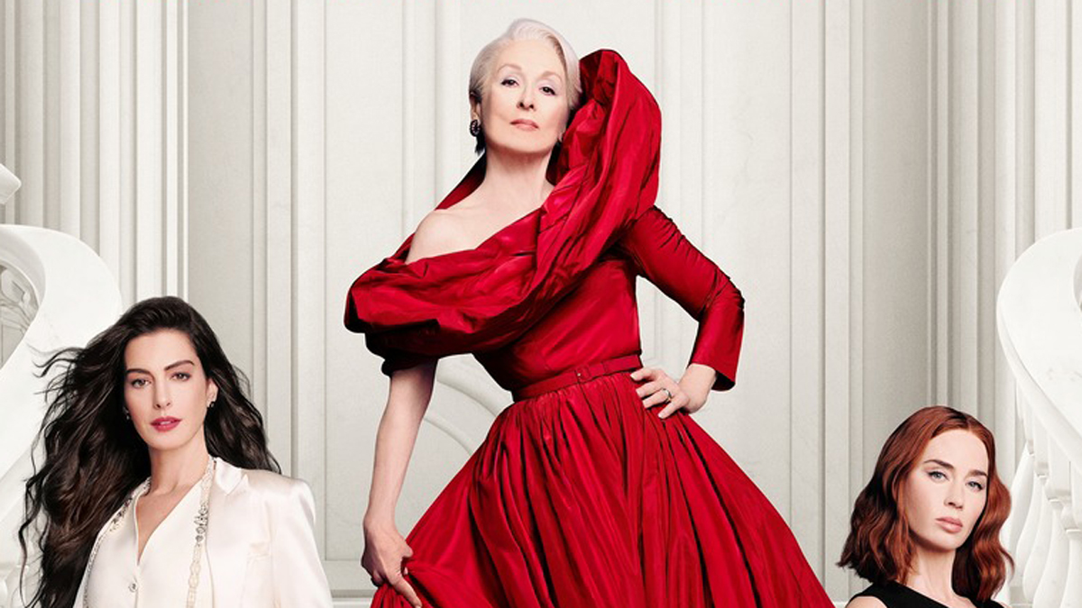Is There a ‘Devil Wears Prada 2’ (2026) End Credits Scene? If You Should Stay or Not After the Movie