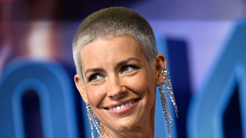 Evangeline Lilly photo