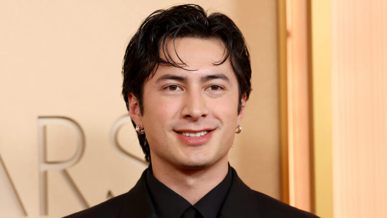 Hudson Williams "Yaga" series to stream on AMC+