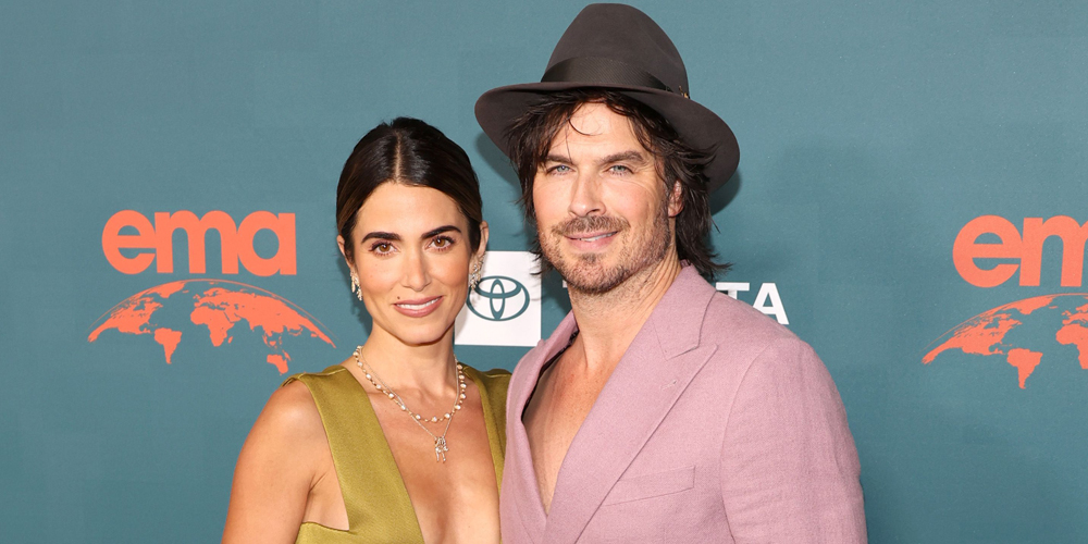 Ian Somerhalder Says He & Nikki Reed Were in Eight Figure Debt After Business Deal Went Wrong