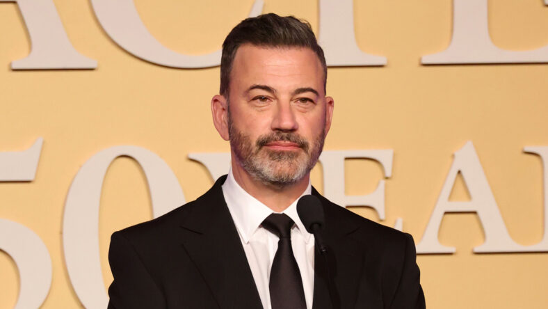 Jimmy Kimmel photo