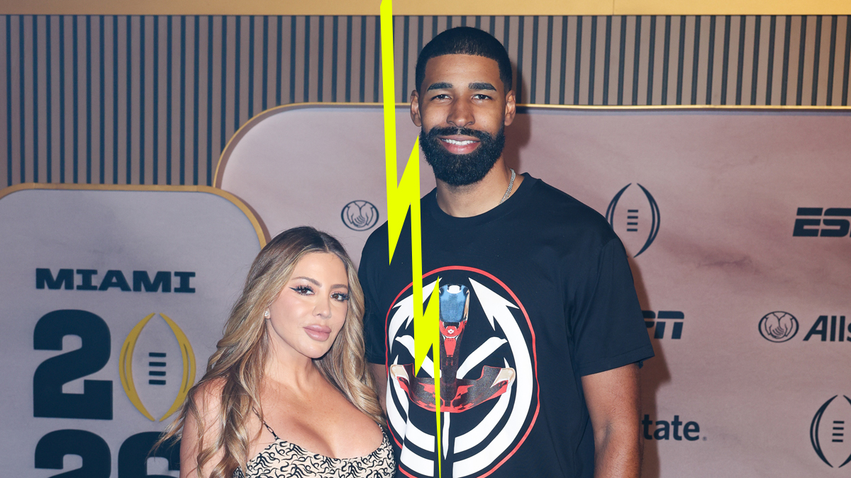 Larsa Pippen & Jeff Coby Split Up After 1 Year of Dating – Just Jared – Celebrity News and Gossip