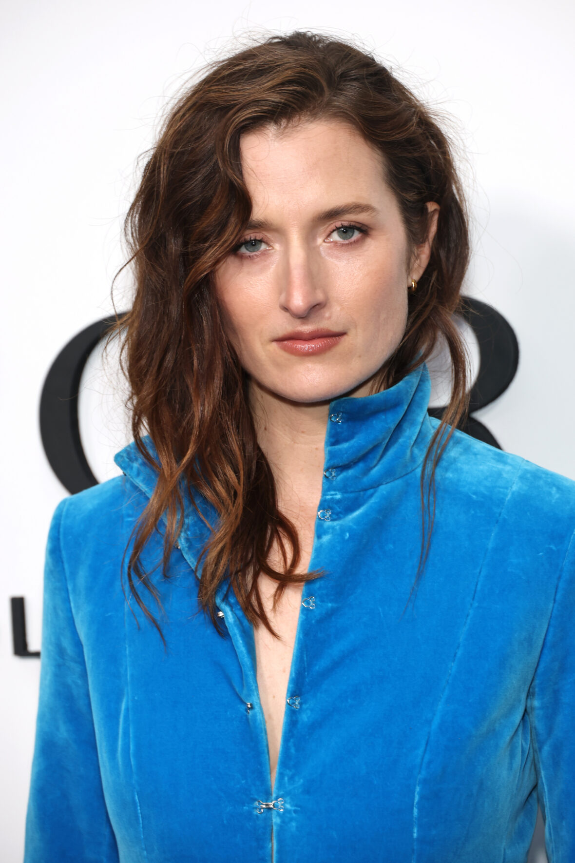 Love Story estrela na cerimônia de premiação