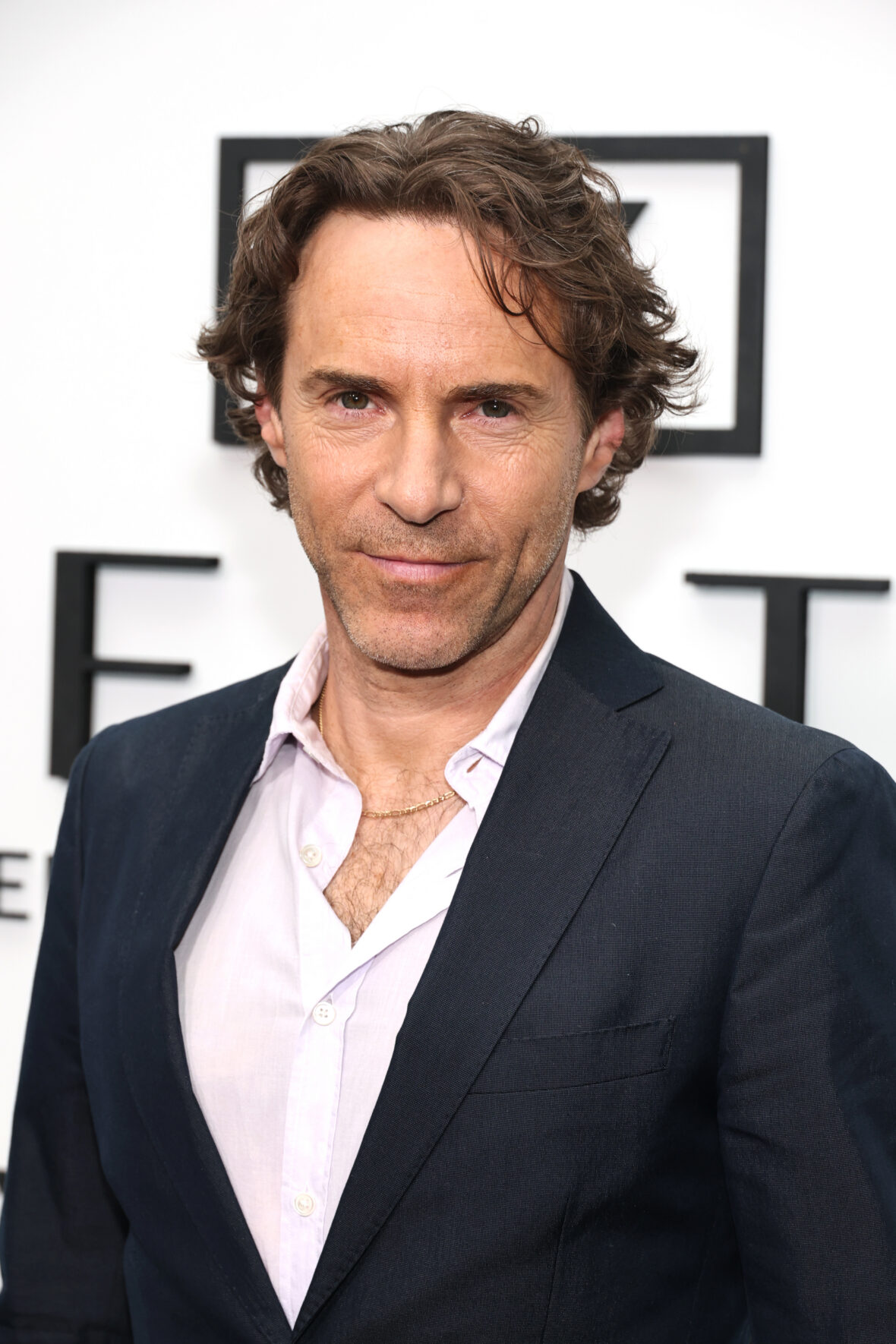 Love Story estrela em Nova York