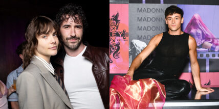 Madonna Club Confessions Party