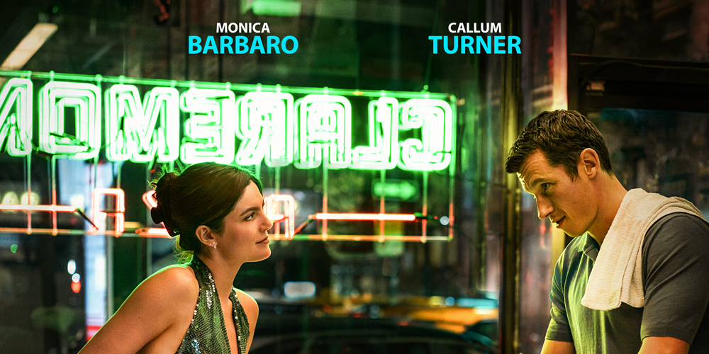 ‘One Night Only’ Trailer Teases Monica Barbaro & Callum Turner’s Chemistry as ‘Two Love-Starved Strangers’
