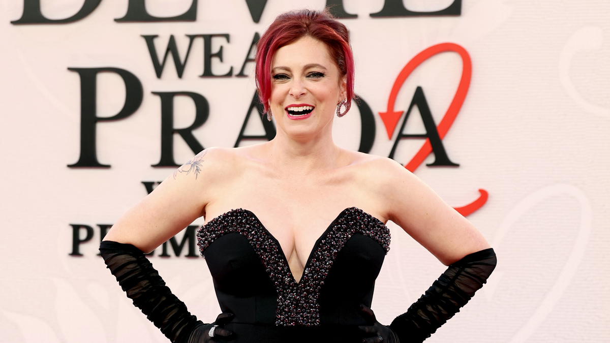 Rachel Bloom Reacts After ABC Passes on Her Comedy Pilot ‘Do You Want Kids?’