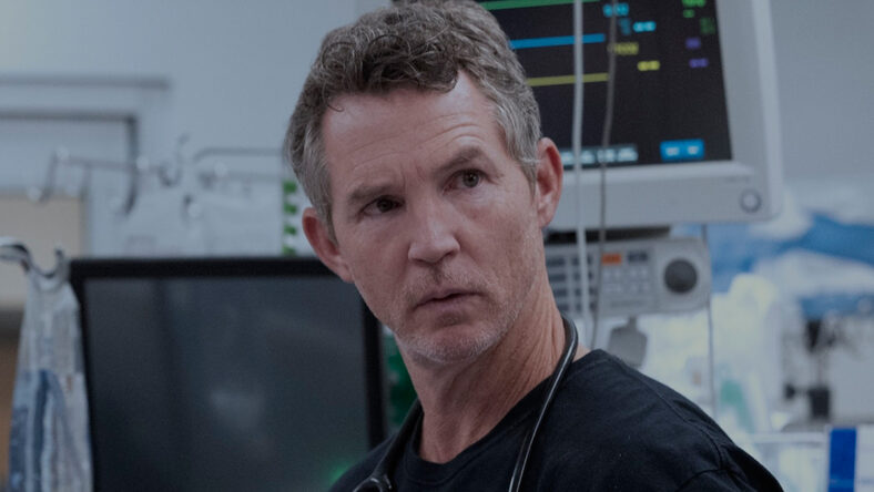 Shawn Hatosy to be submitted for supporting actor