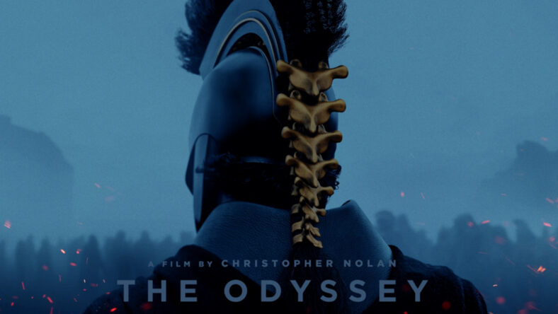 The Odyssey