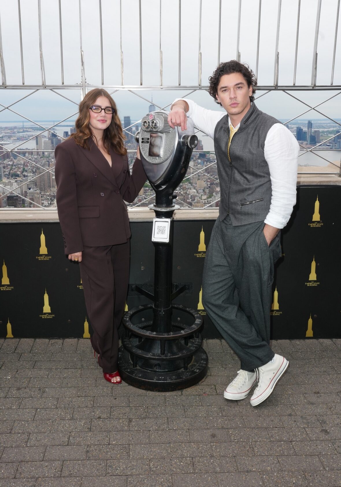 2026 Amazon Upfront presentation