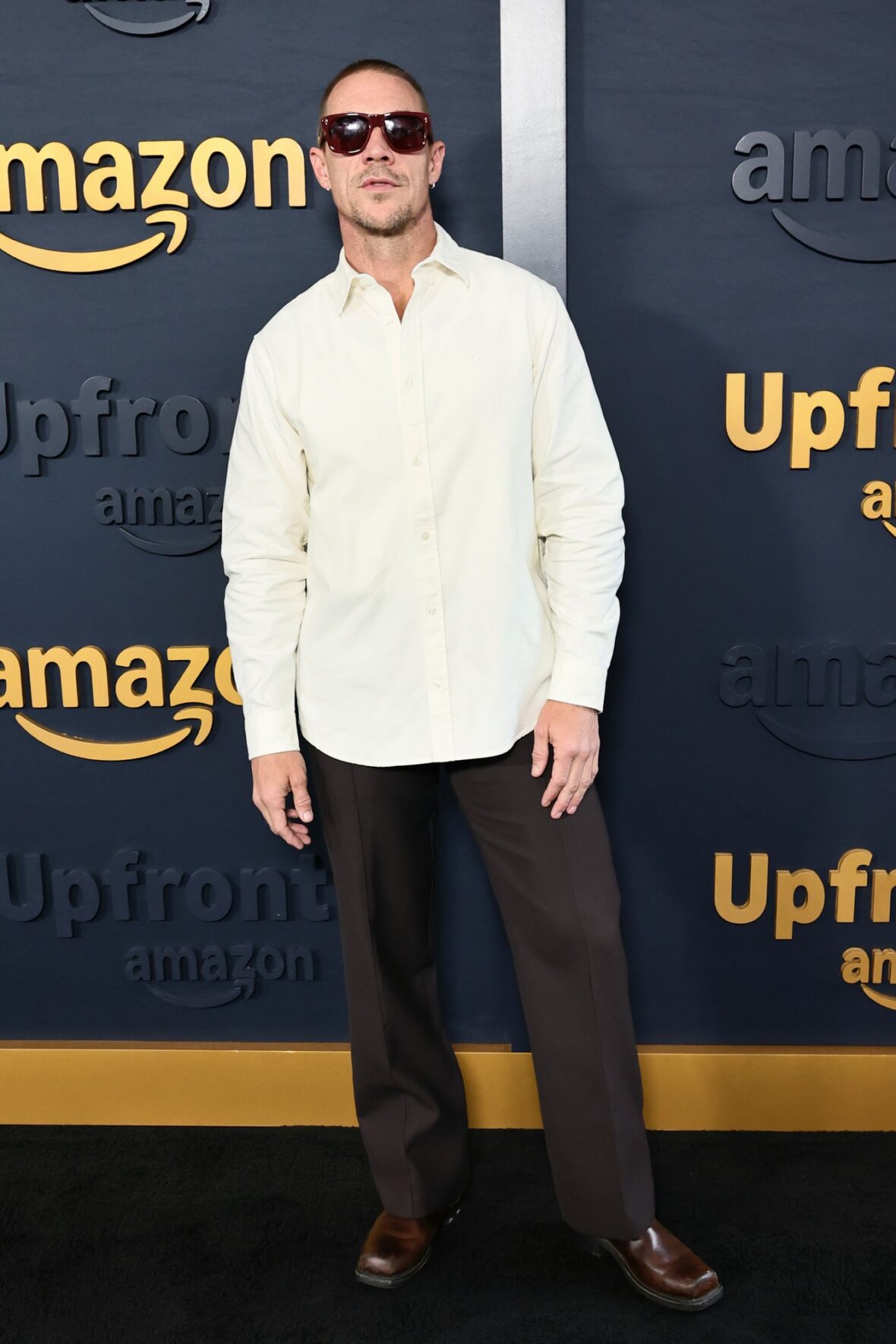 2026 Amazon Upfront presentation