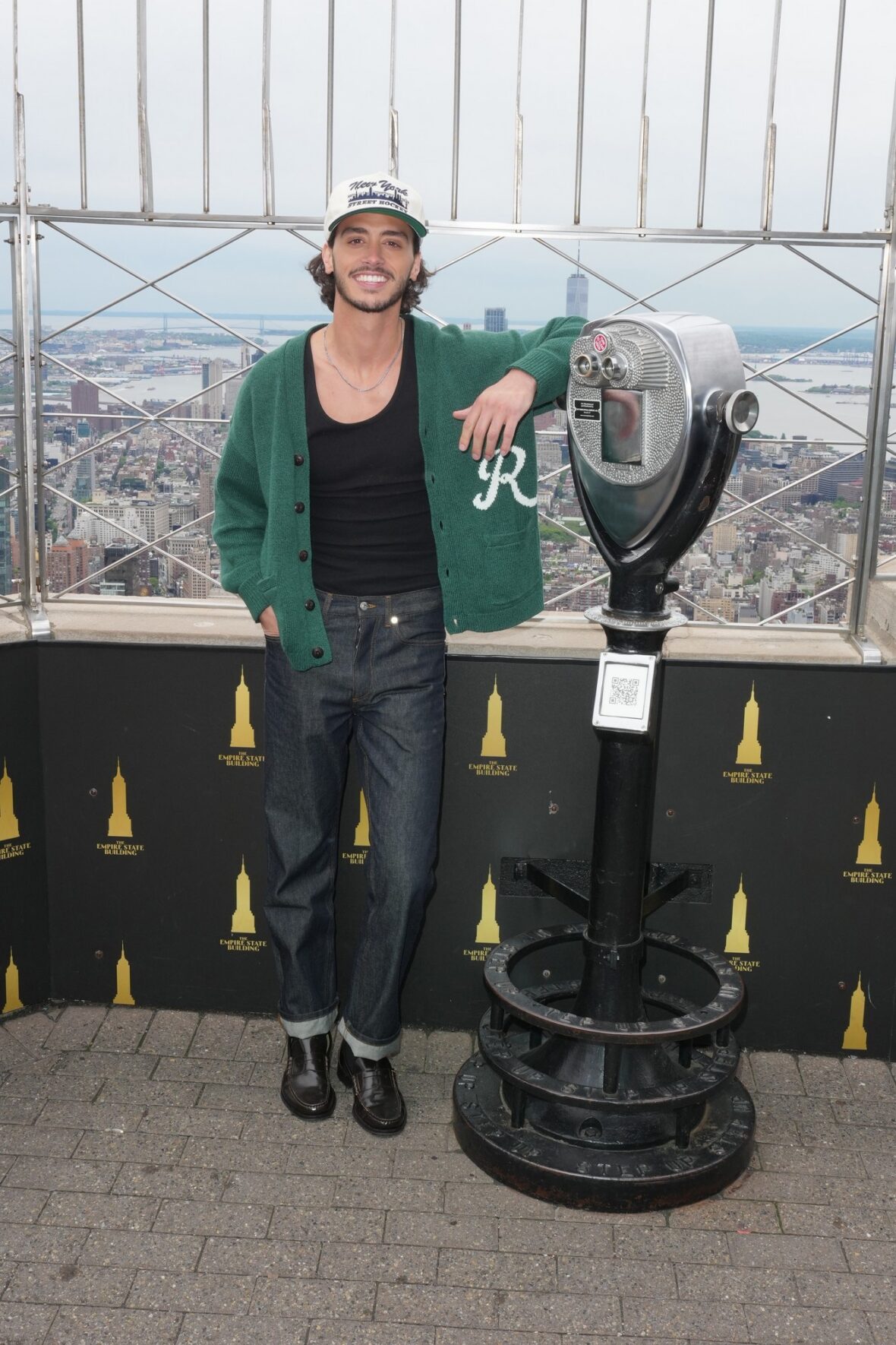2026 Amazon Upfront presentation