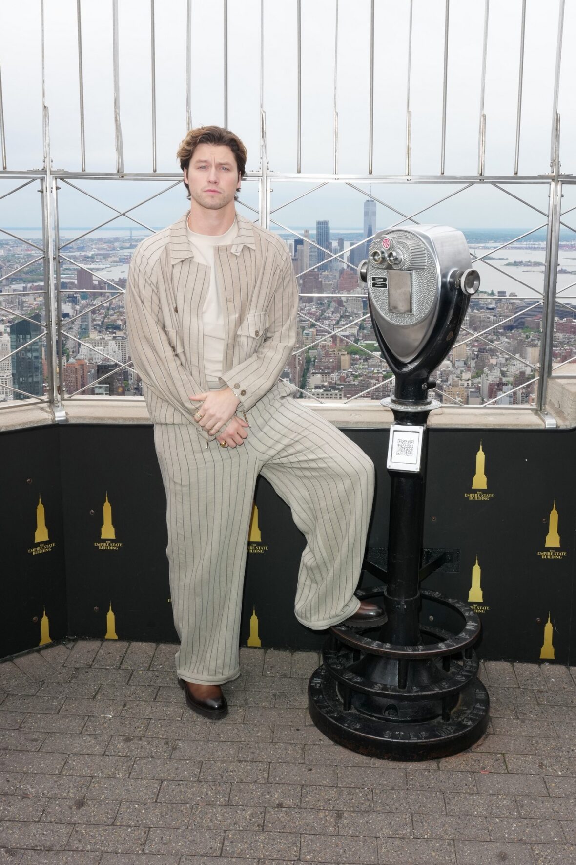 2026 Amazon Upfront presentation