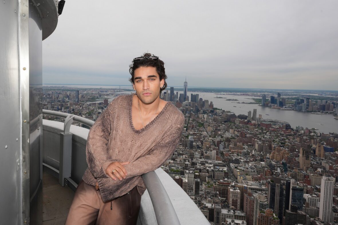 2026 Amazon Upfront presentation