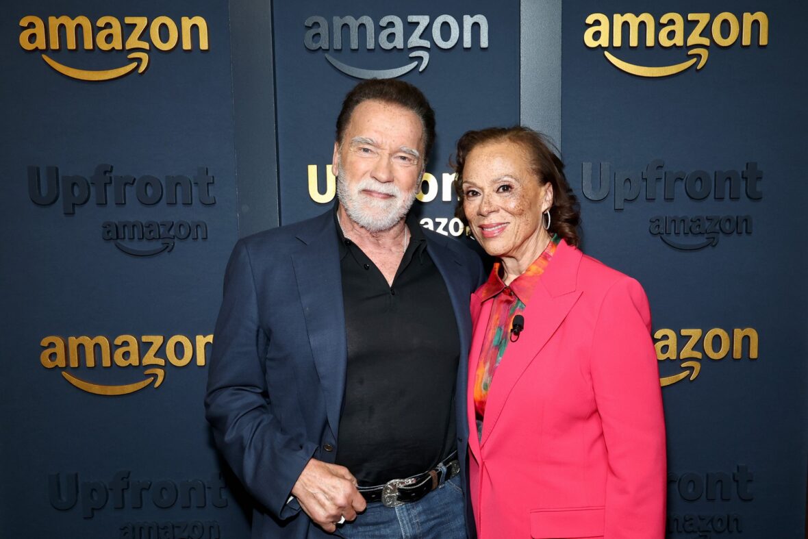 2026 Amazon Upfront presentation