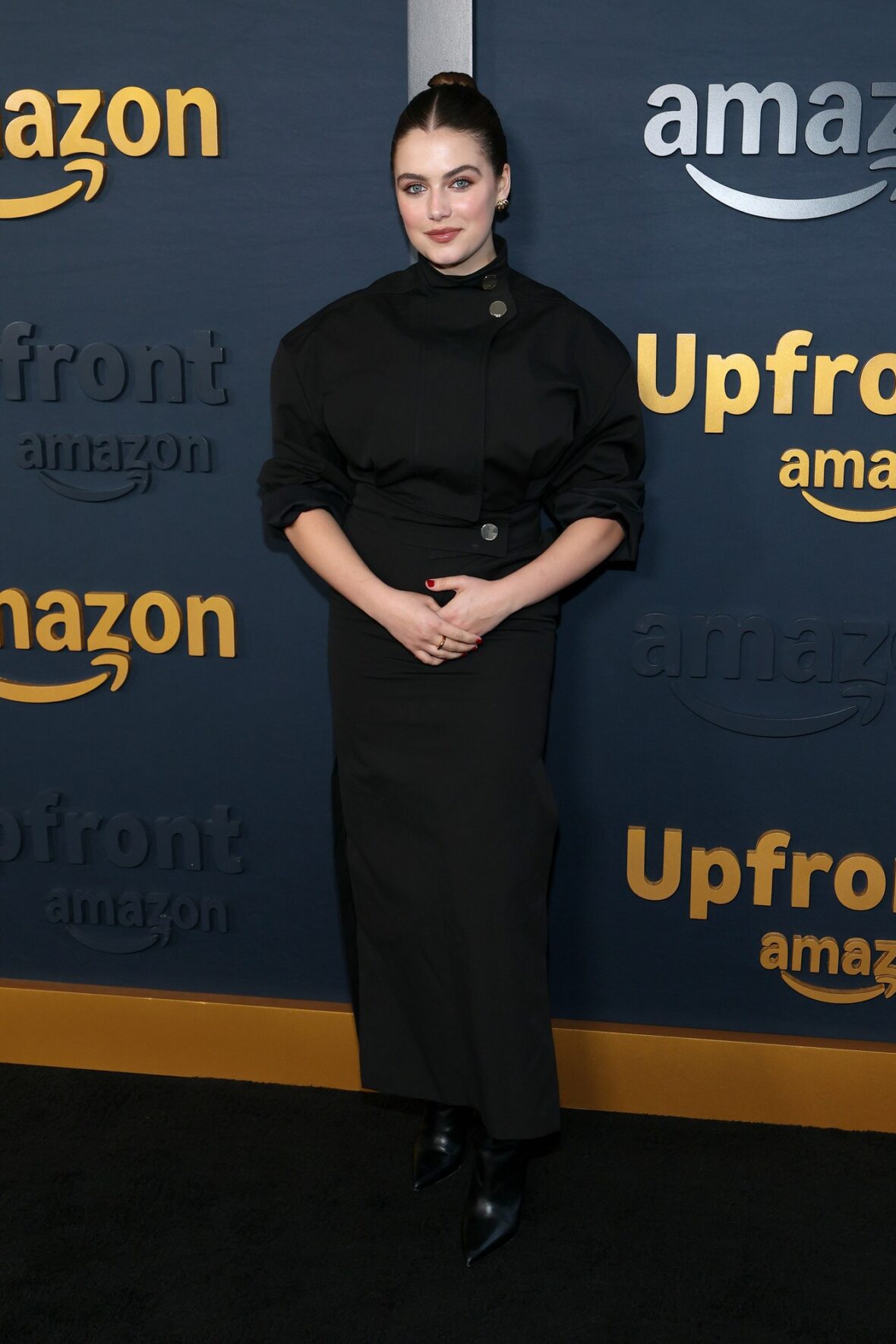2026 Amazon Upfront presentation