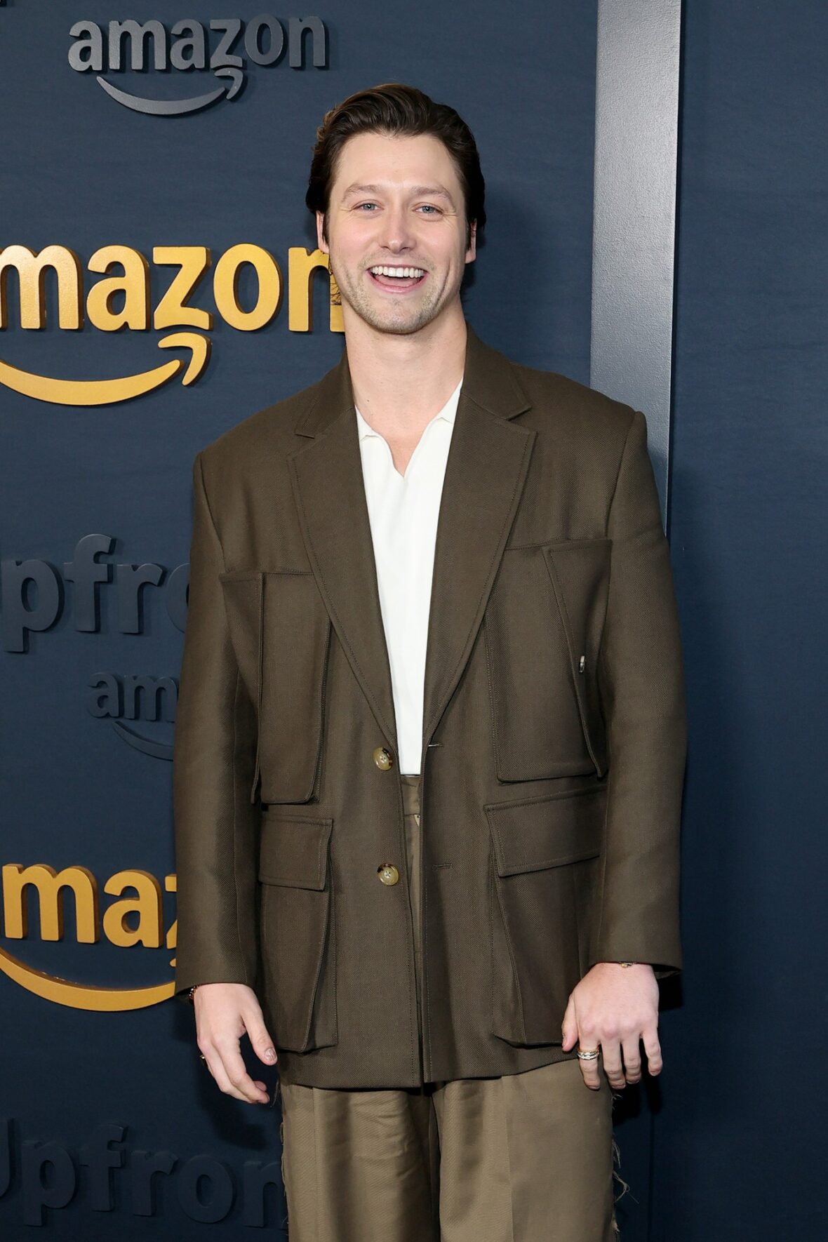 2026 Amazon Upfront presentation