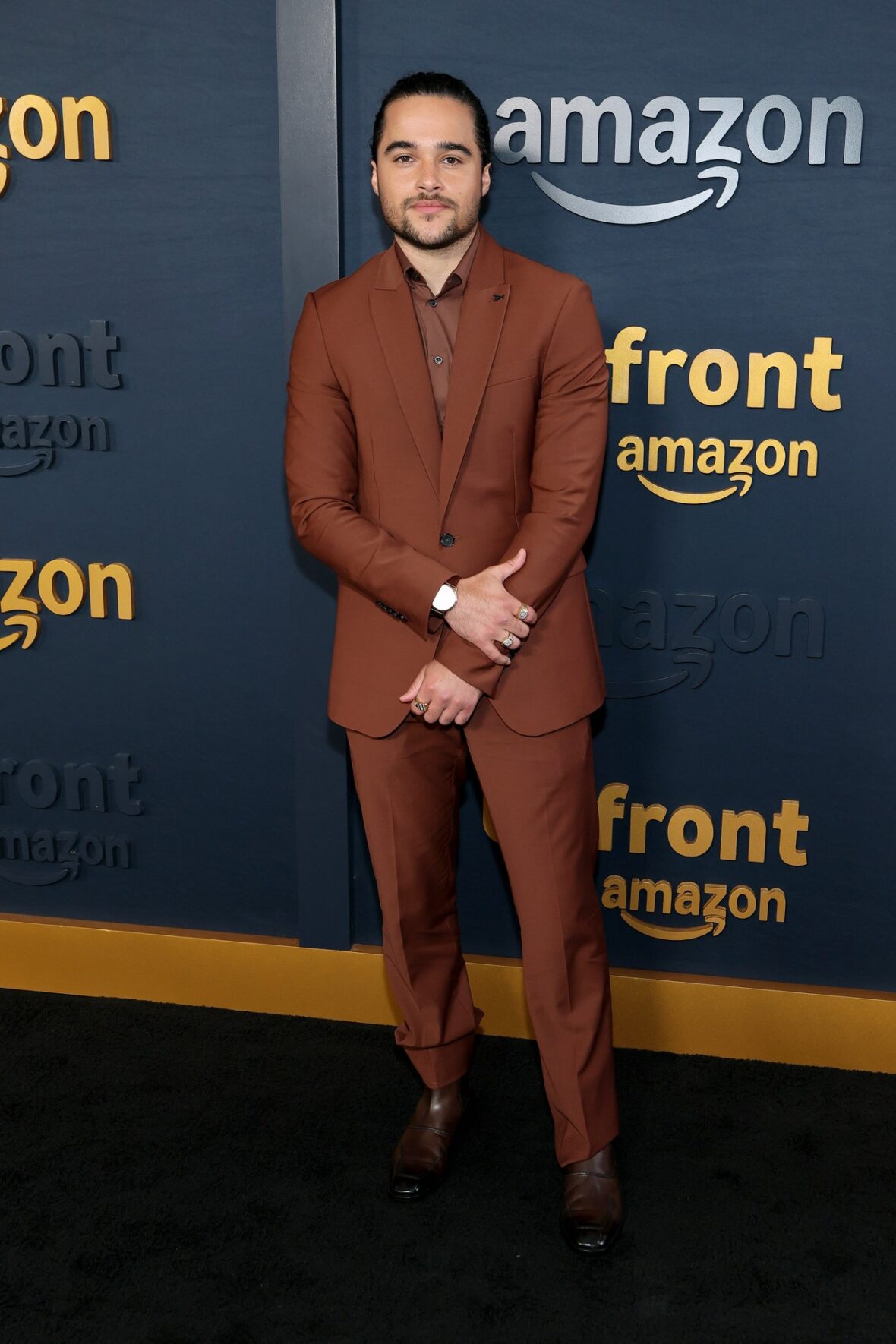 2026 Amazon Upfront presentation