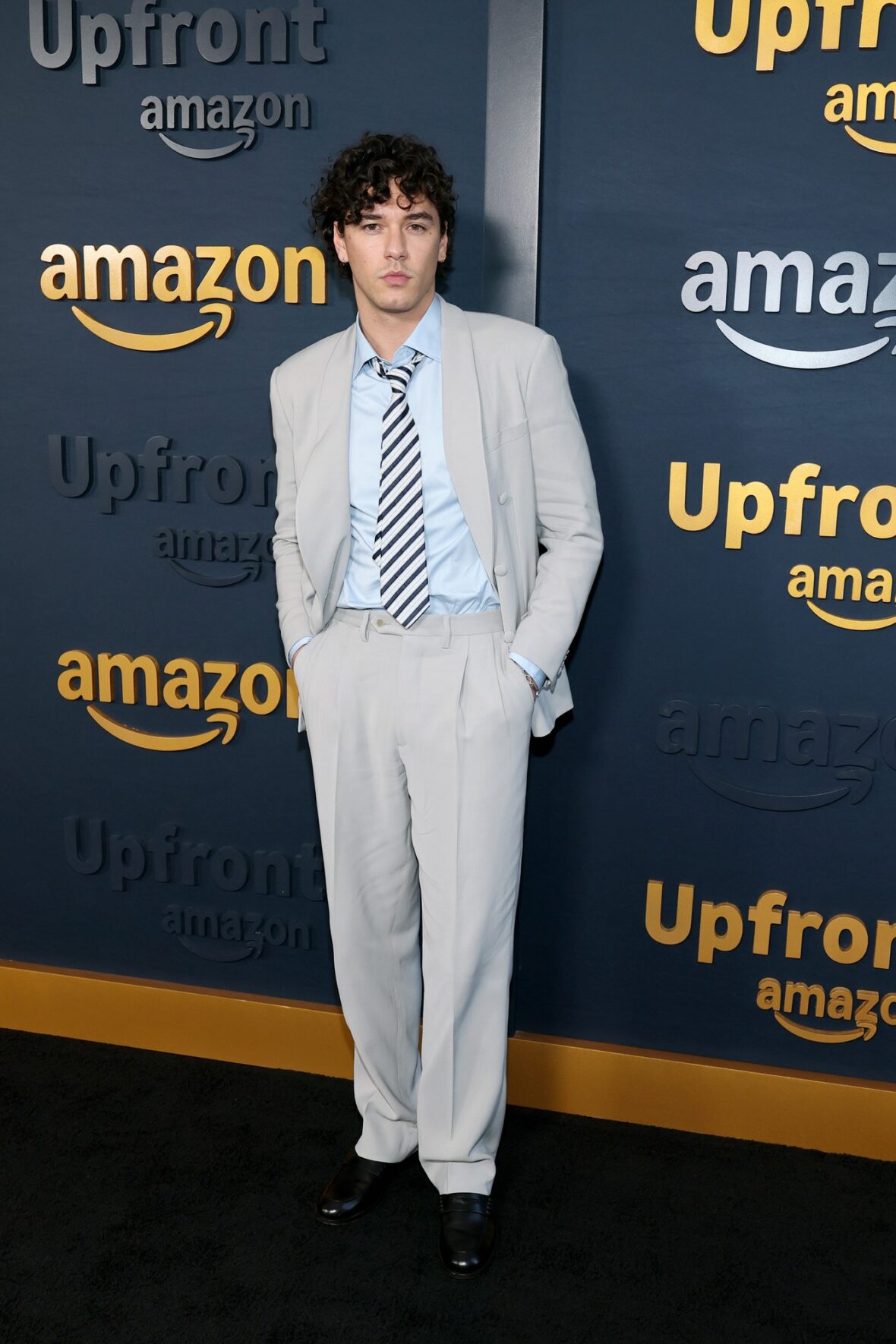 2026 Amazon Upfront presentation