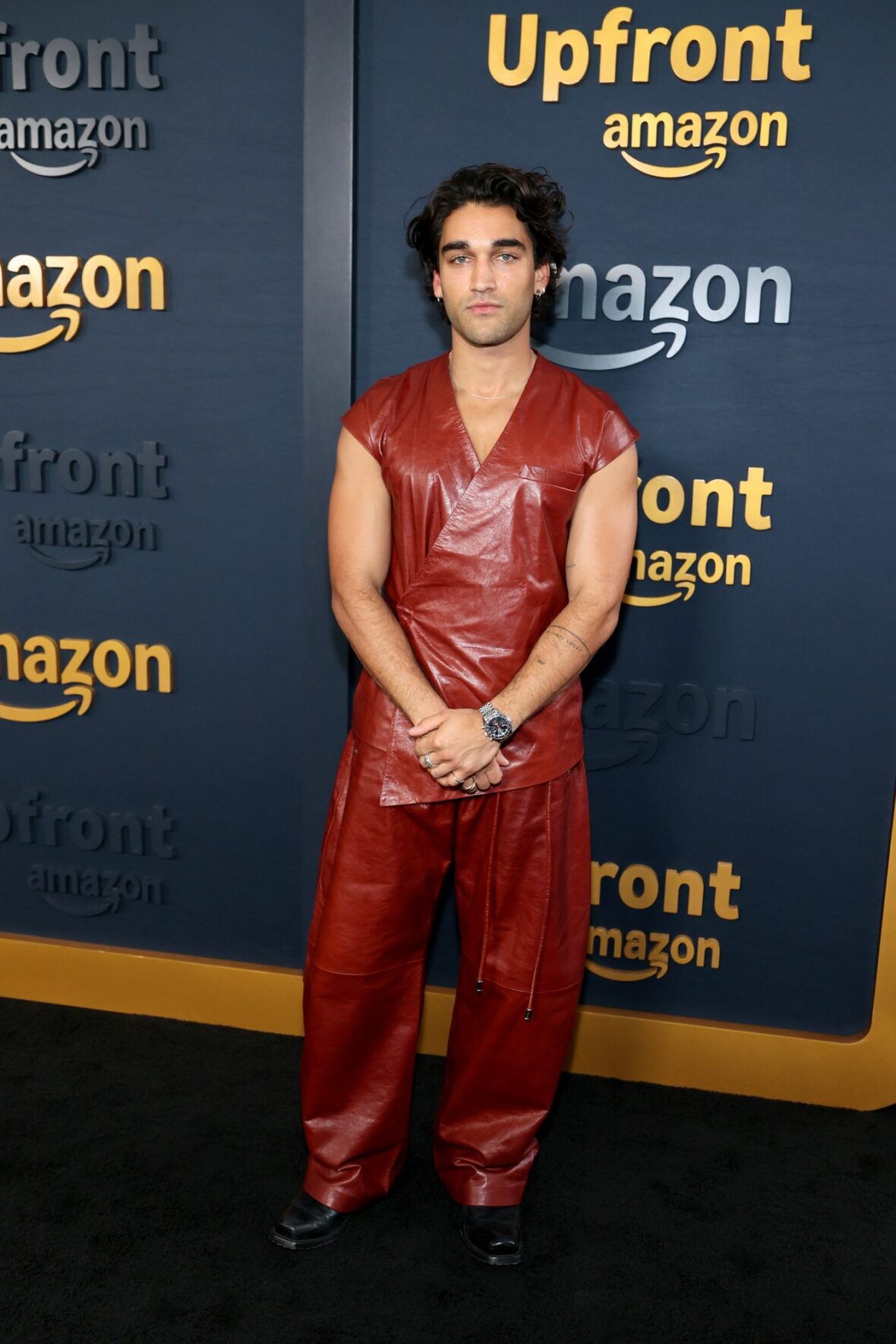 2026 Amazon Upfront presentation