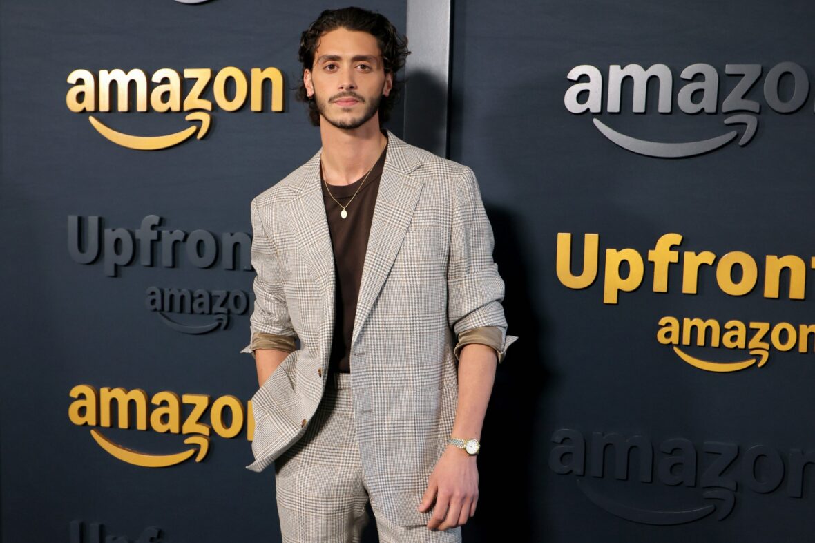 2026 Amazon Upfront presentation
