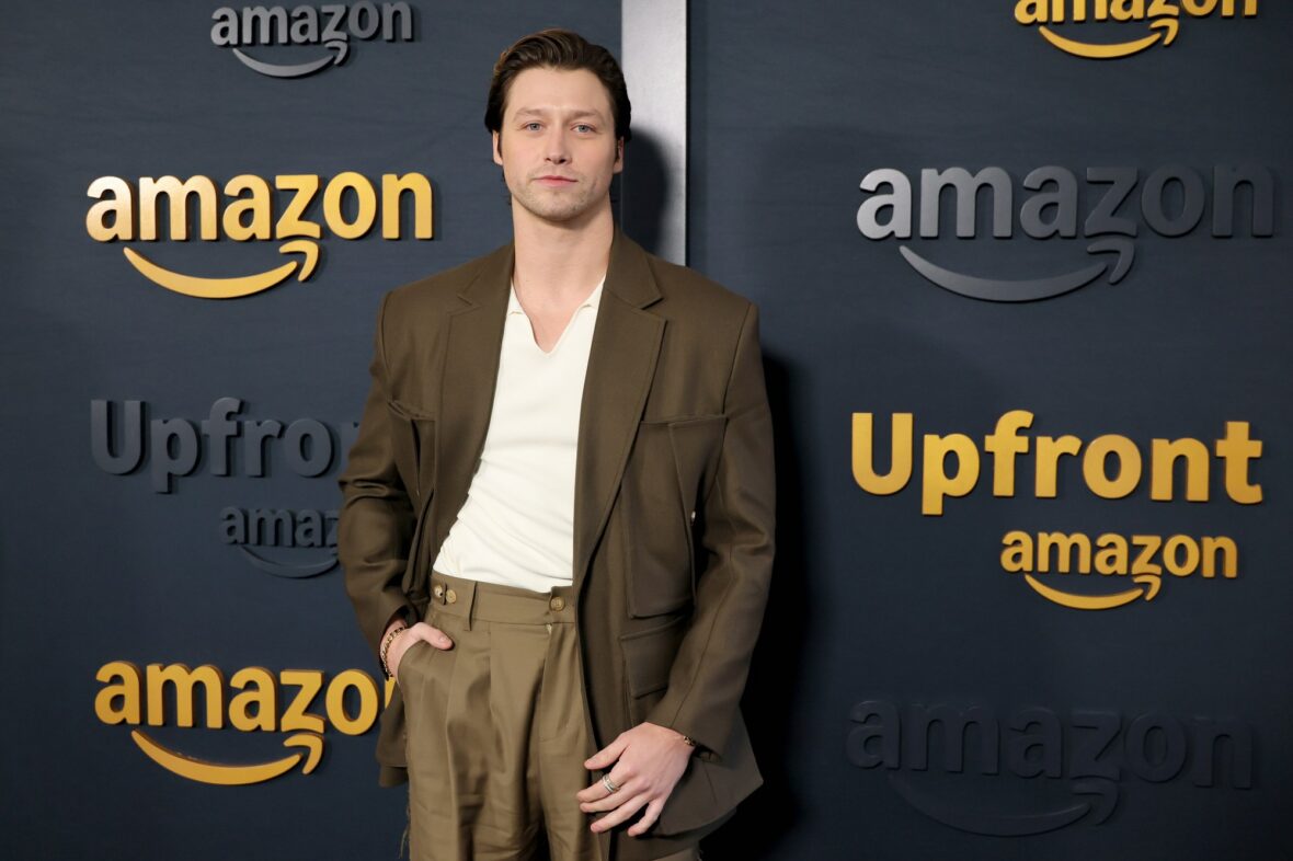 2026 Amazon Upfront presentation