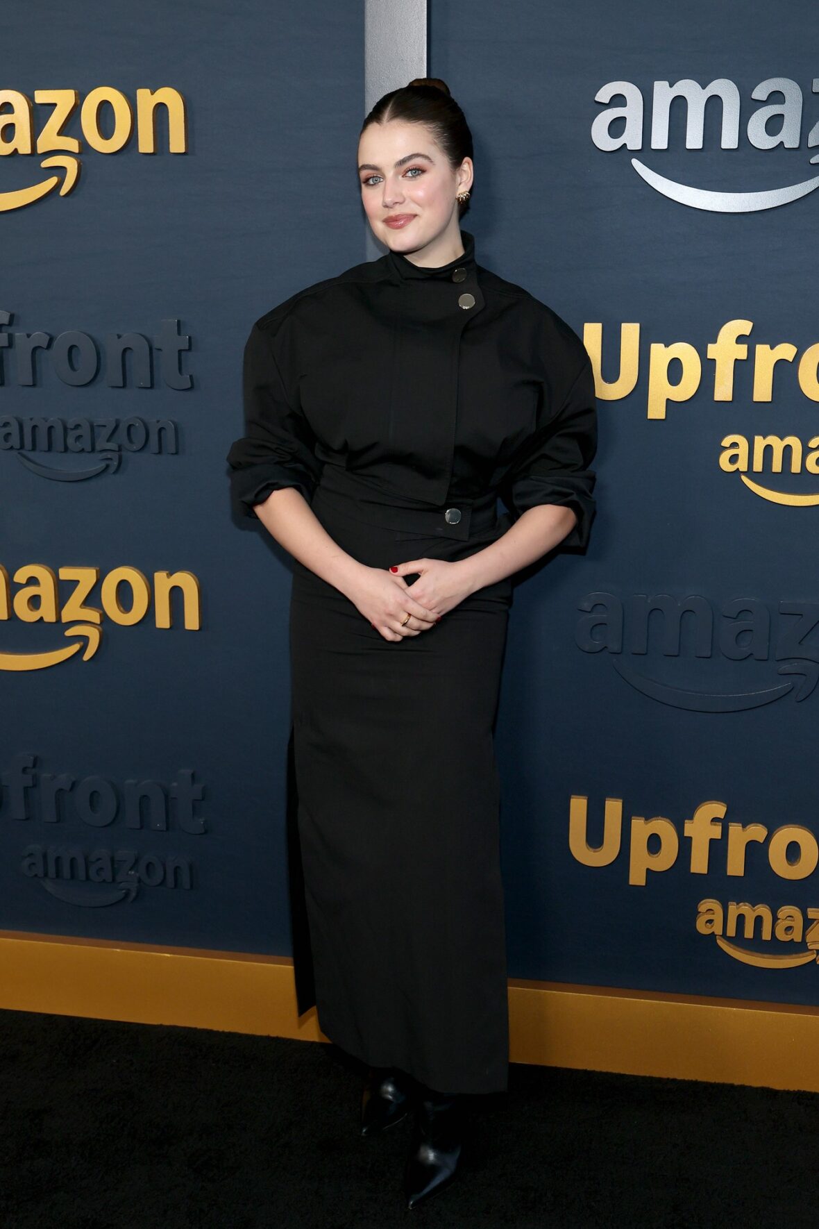 2026 Amazon Upfront presentation