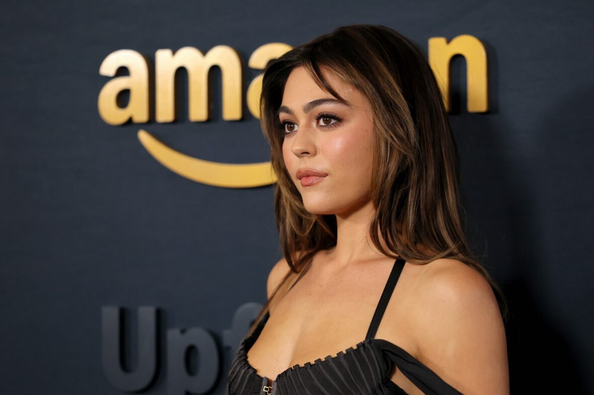 2026 Amazon Upfront presentation