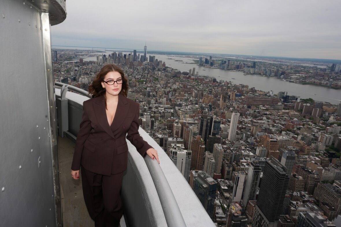 2026 Amazon Upfront presentation