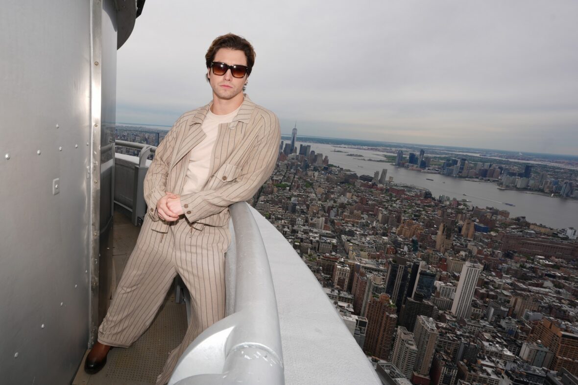 2026 Amazon Upfront presentation