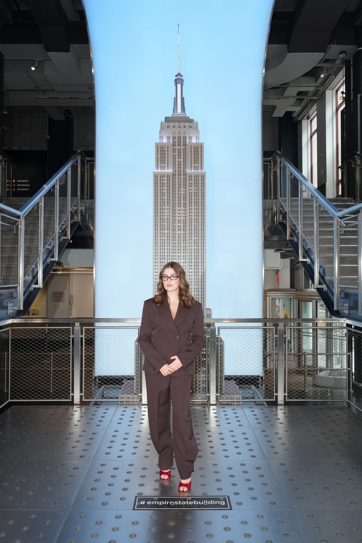 2026 Amazon Upfront presentation