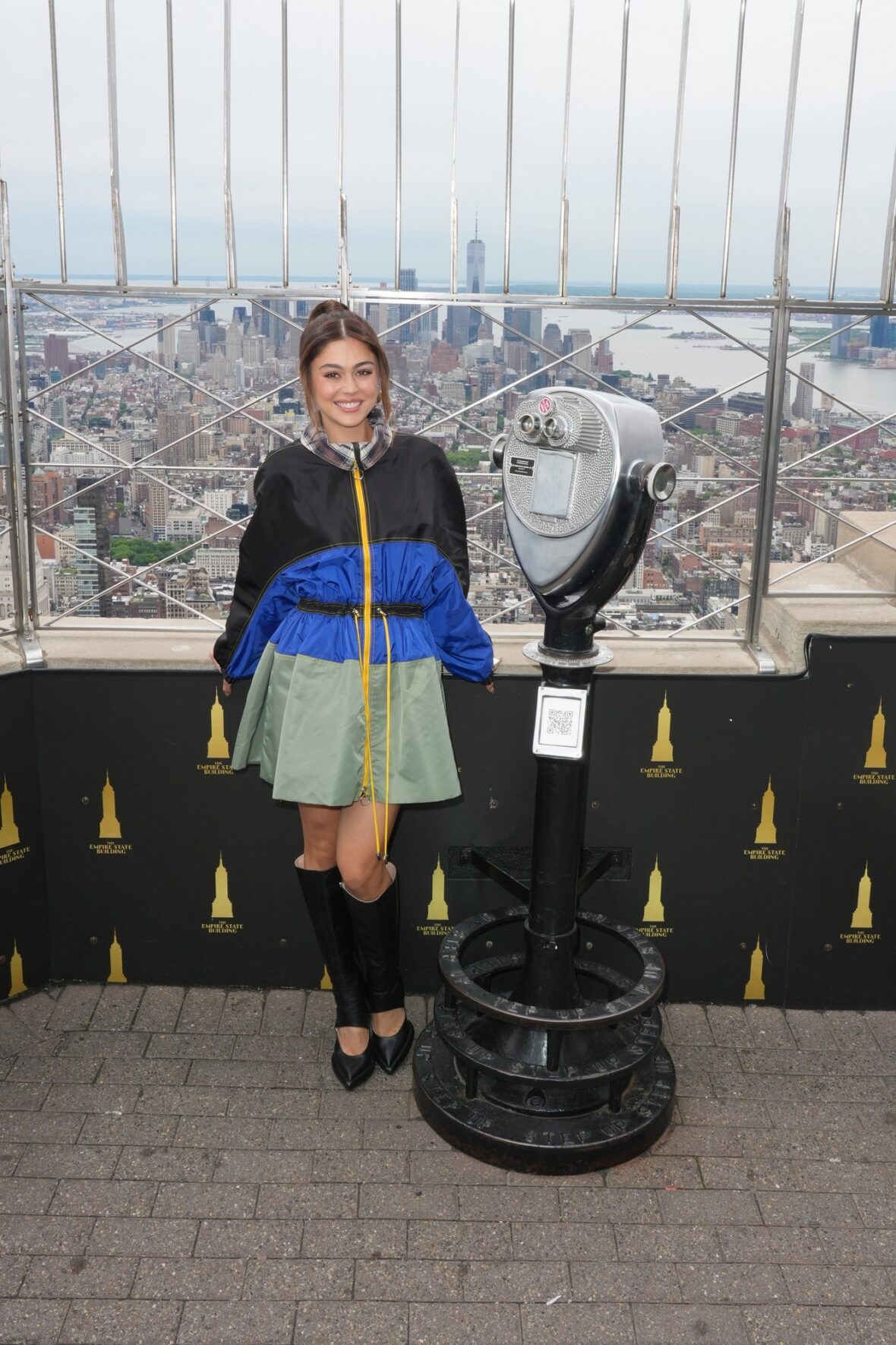 2026 Amazon Upfront presentation