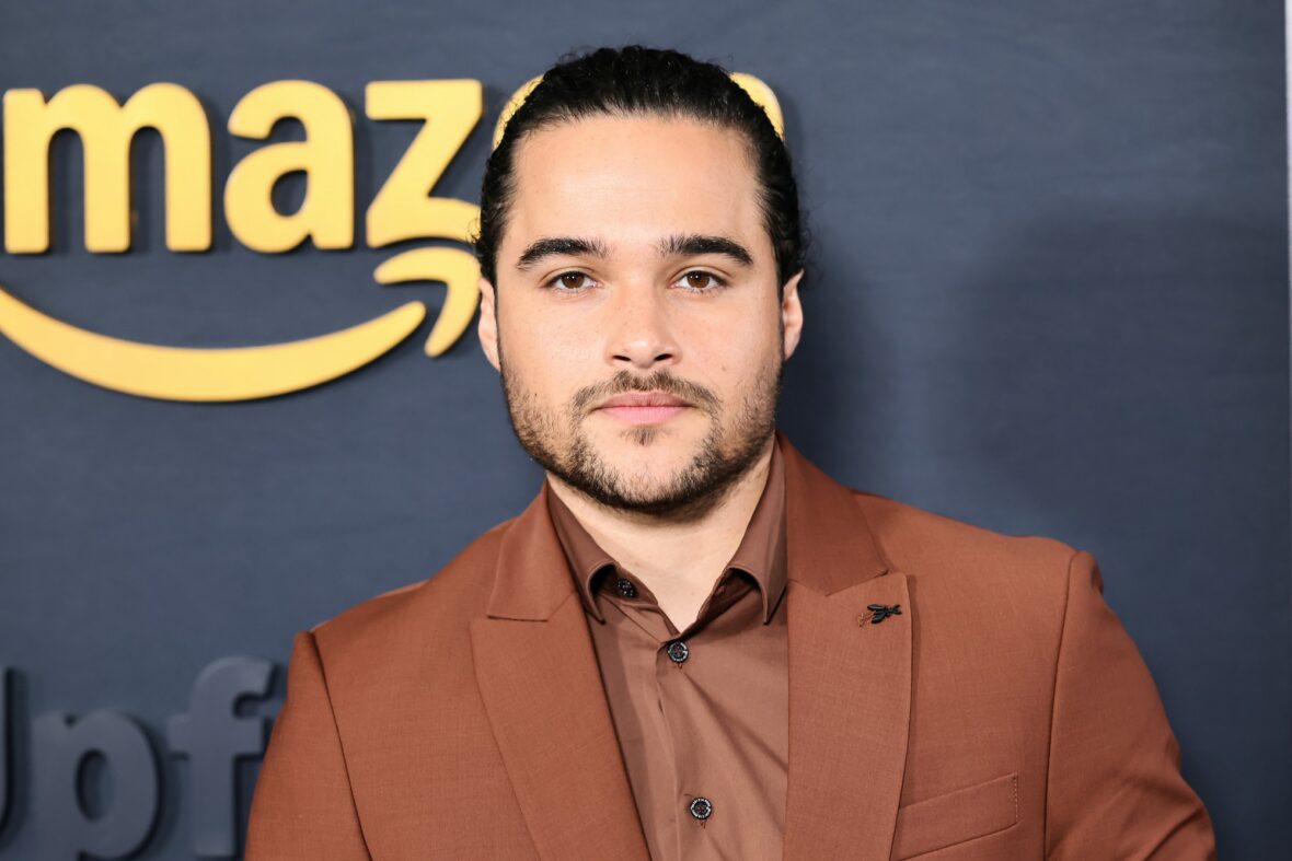 2026 Amazon Upfront presentation