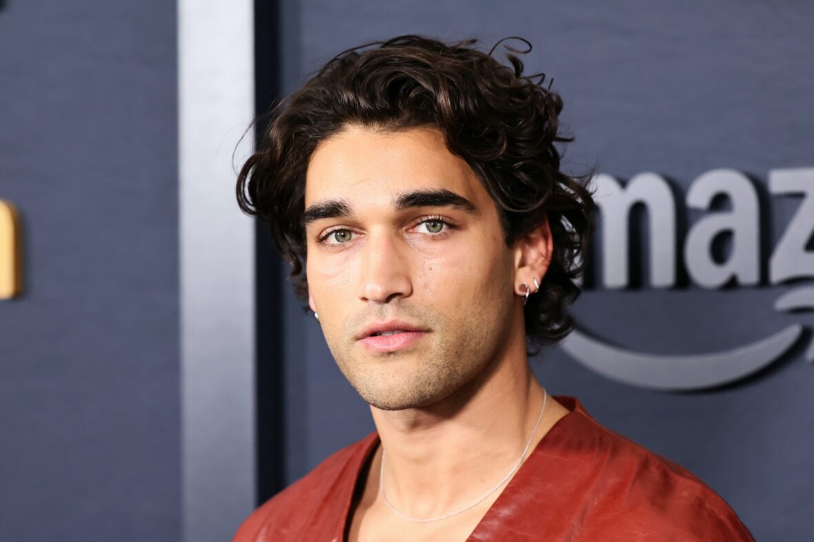 2026 Amazon Upfront presentation