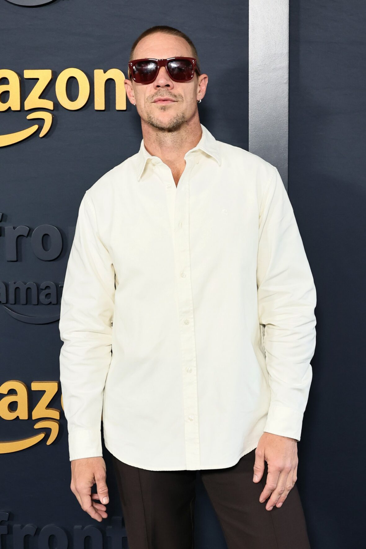 2026 Amazon Upfront presentation