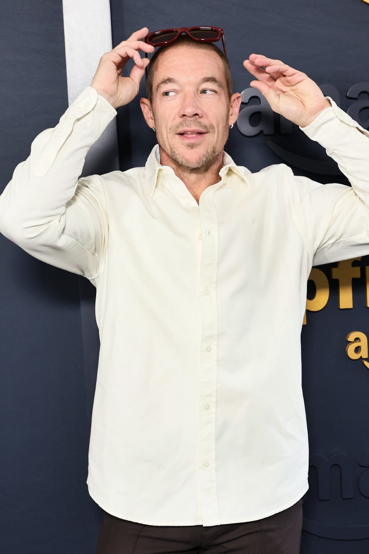 2026 Amazon Upfront presentation