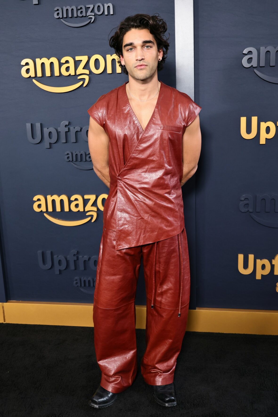 2026 Amazon Upfront presentation