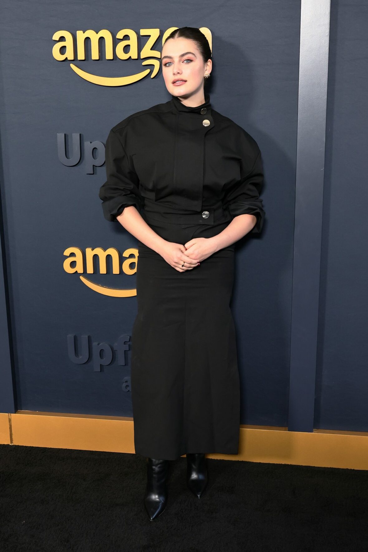 2026 Amazon Upfront presentation