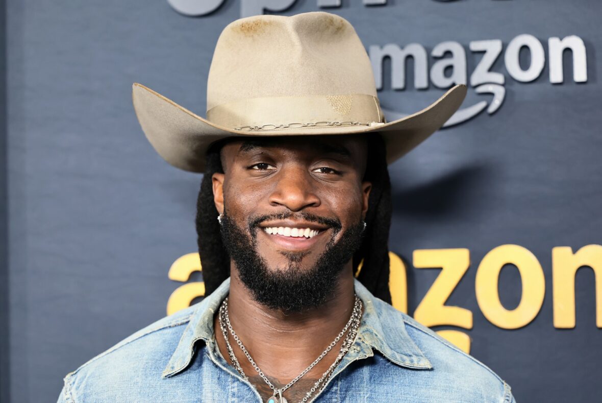 2026 Amazon Upfront presentation